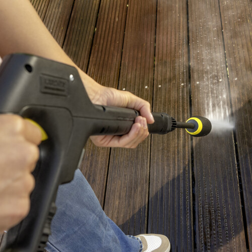 Tlaková myčka K 4 Comfort Premium