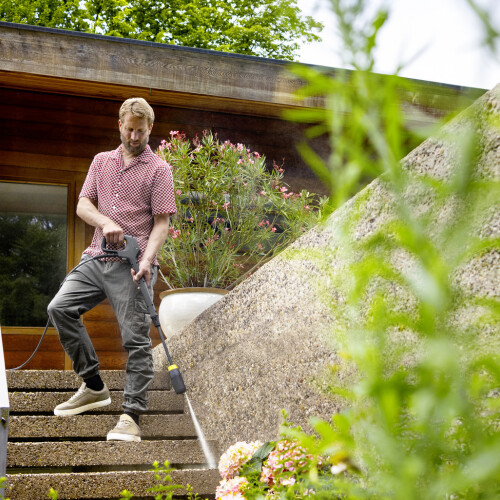 Tlaková myčka K 5 Comfort Premium