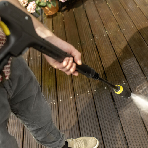 Tlaková myčka K 5 Comfort Premium Home