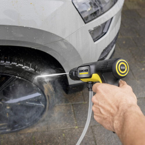 Ruční tlaková myčka OC Handheld Compact