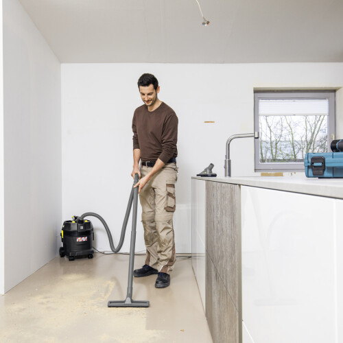 Mokro-suchý vysavač NT 22/1 Ap L Go!Further