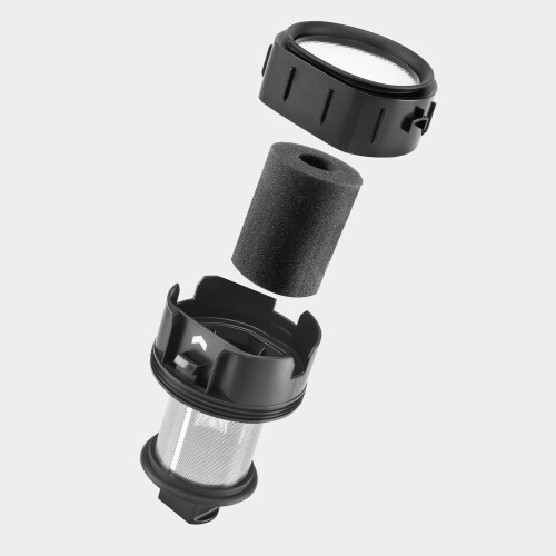 Bateriový vysavač LVS 1/1 Bp