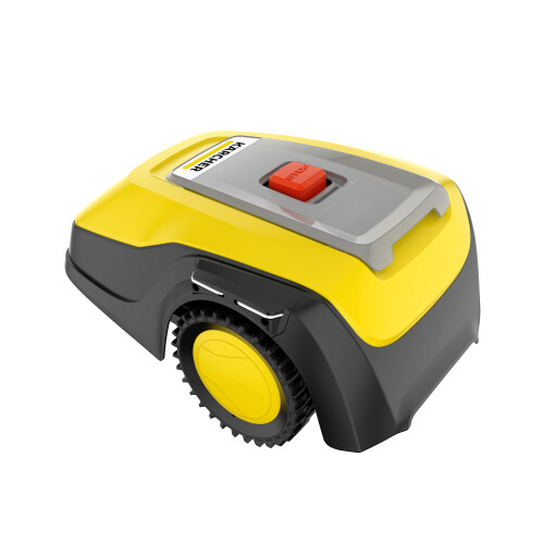 Robotická sekačka na trávu Robotická sekačka RLM 4
