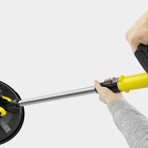 Strunová sekačka LTR 3-18 Dual Battery Set