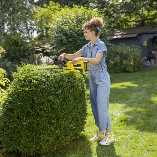 Nůžky na živý plot HGE 2-18 Battery Set