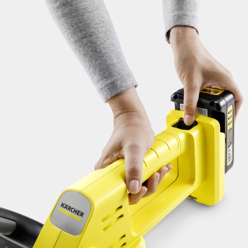 Nůžky na živý plot HGE 2-18 Battery Set