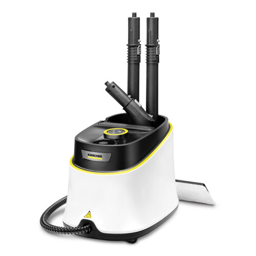 Parní čistič SC 3 Deluxe EasyFix Premium
