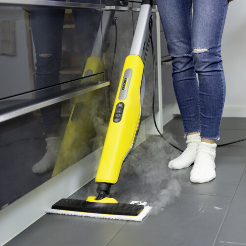 Parní mop SC 3 UPRIGHT EasyFix