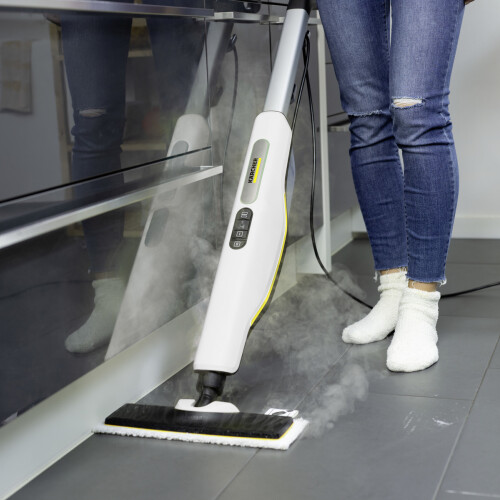 Parní mop SC 3 UPRIGHT EasyFix PREMIUM