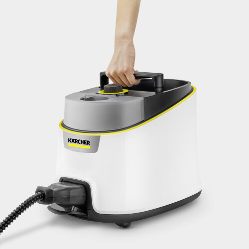 Parní čistič SC 4 Deluxe Iron