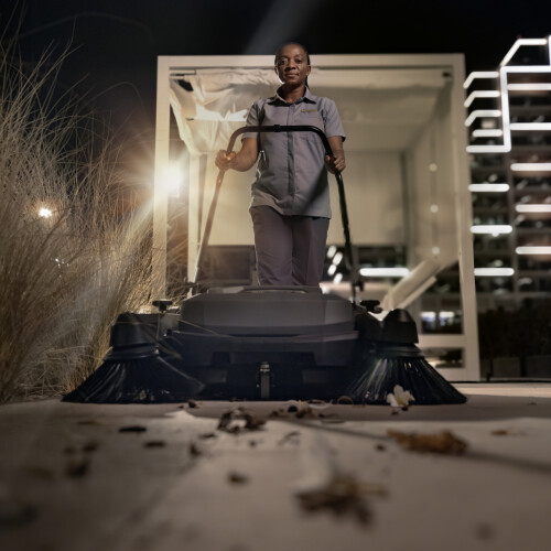 Zametací stroj KM 70/20 C 2SB Go!Further