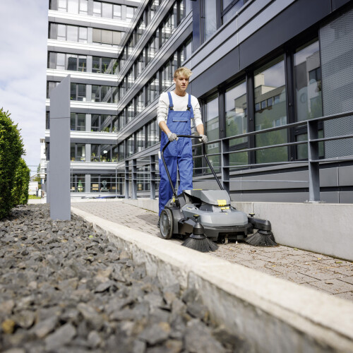 Zametací stroj KM 70/25 C BP 2SB