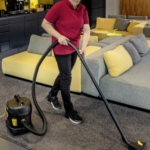 Suchý vysavač T 11/1 Classic Adv Go!Further