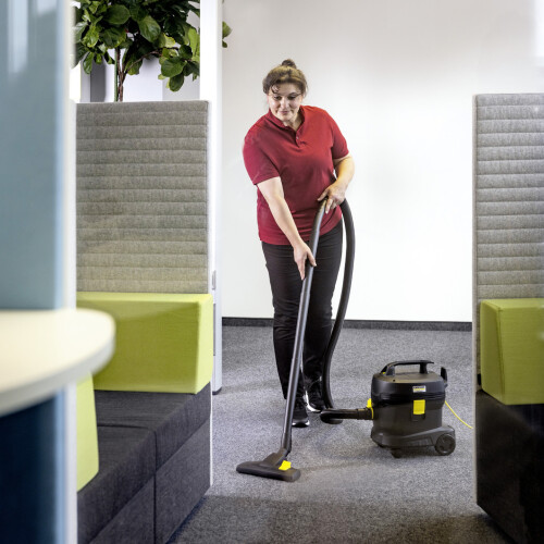 Suchý vysavač T 11/1 Classic Adv Go!Further