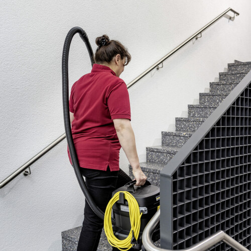 Suchý vysavač T 11/1 Classic Adv Go!Further