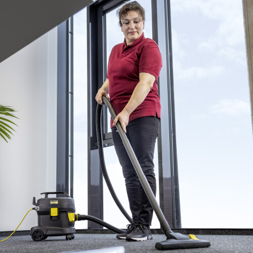 Suchý vysavač T 11/1 Classic Adv Go!Further