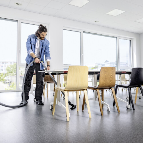 T 10/1 Bp Adv HEPA Go!Further