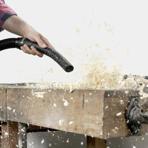 Víceúčelový vysavač WD 4 S Go!Further