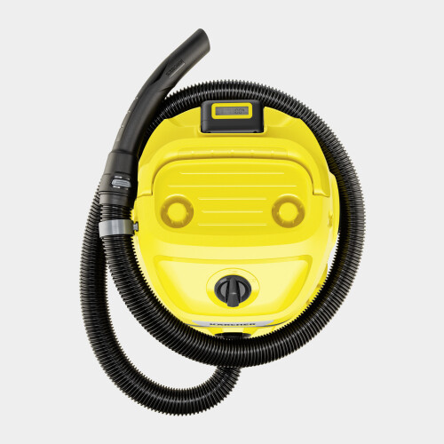 Aku vysavač na mokré-suché nečistoty WD 2-18 Battery
