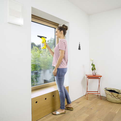 VYSAVAČ NA OKNA WV 1 PLUS