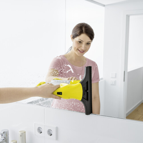 VYSAVAČ NA OKNA WV 1 PLUS