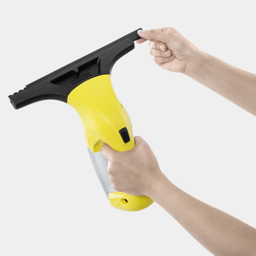 VYSAVAČ NA OKNA WV 1 PLUS