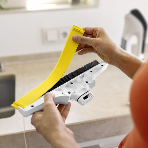 Okenní vysavač WV 8 Signature Line