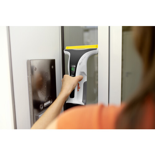 Okenní vysavač WV 8 Signature Line