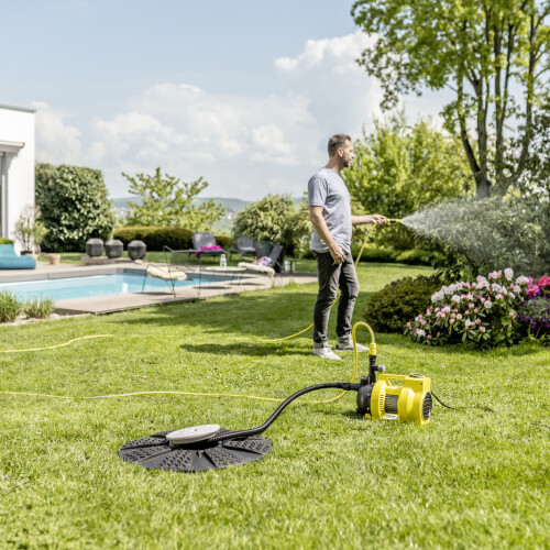 Tlakové čerpadlo BP 7.000 GARDEN