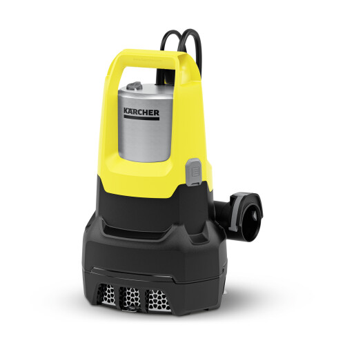 Ponorné kalové čerpadlo SP 22.000 DIRT LEVEL SENSOR