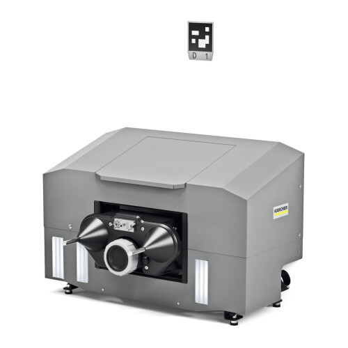 Dokovací stanice pro KIRA BD/BR 200