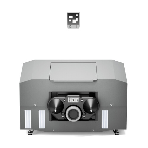 Dokovací stanice pro KIRA BD/BR 200