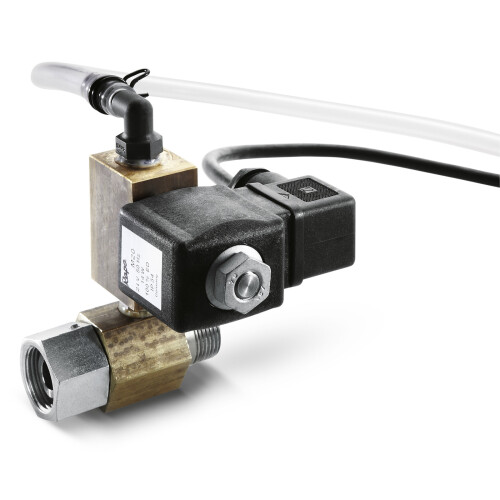 Add-on kit odlehčení tlaku