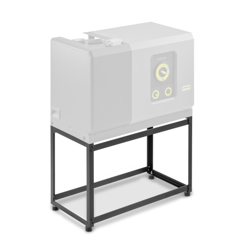 Ochranný rám na podlahu