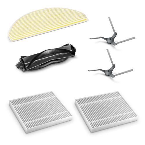 Sada příslušenství RVC 3