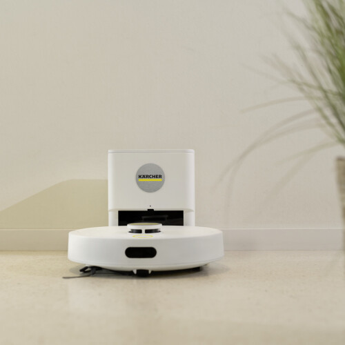 Filtrační fleecový sáček RVC 3 a RVM 4