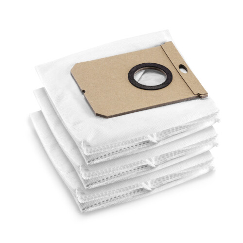 Filtrační fleecový sáček RVC 3 a RVM 4