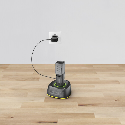 Battery Power 4V