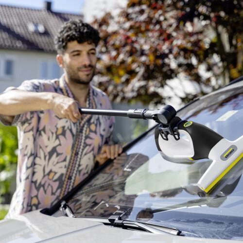 WV extension set short