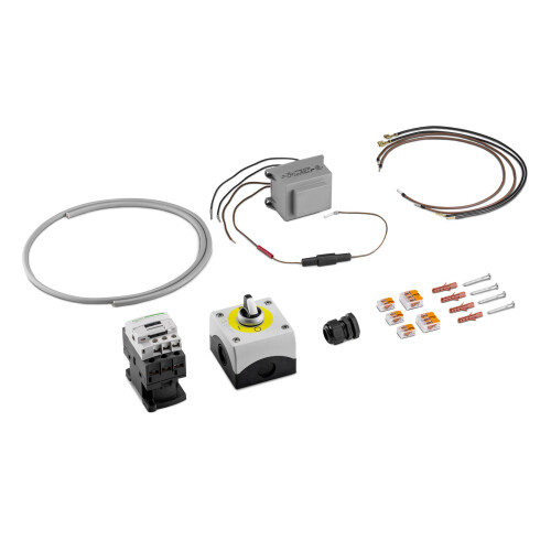 add-on kit dálkové ovládání HD-S Classic stacionární