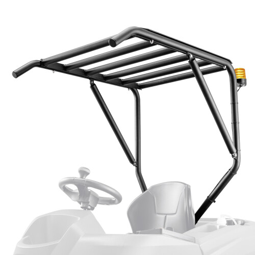 Add-on kit ochranná stříška B 150 R / B 220 R