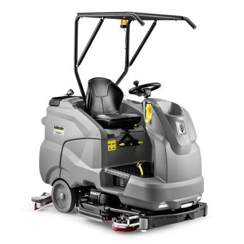 Add-on kit ochranná stříška B 150 R / B 220 R