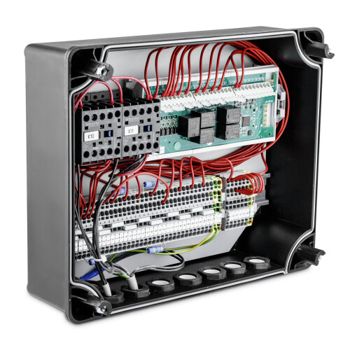 Add-on kit dálkové ovládání 2 pro HD/HDS-St