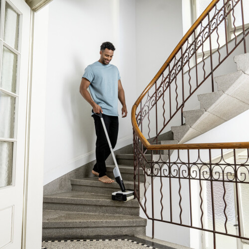 FC 2-4 univerzální válec (žlutý)