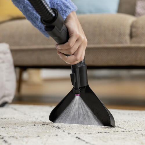 Nozzle Spray Extraction 2 in 1 XXL