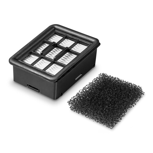 Filtr set k FCV 4