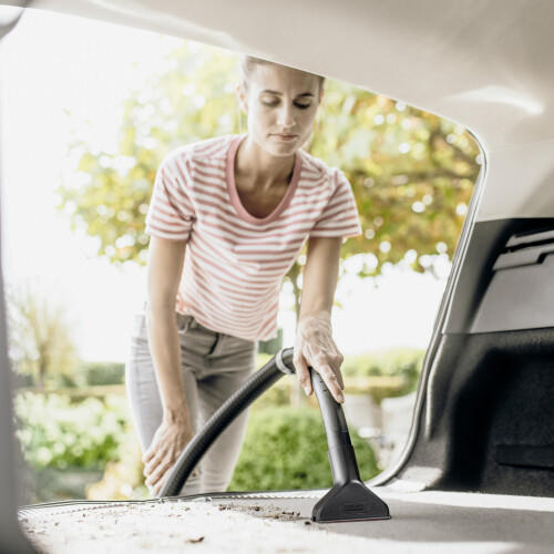 Tryska na čalounění WD/SE