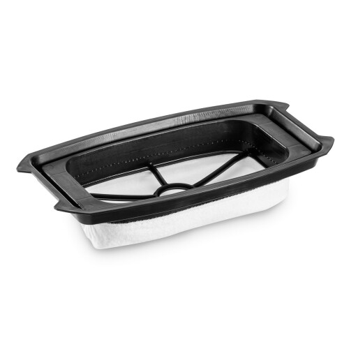 Trvalý hlavní filtrační koš BVL 5/1 Bp & BVL 3/1 Bp, BVL