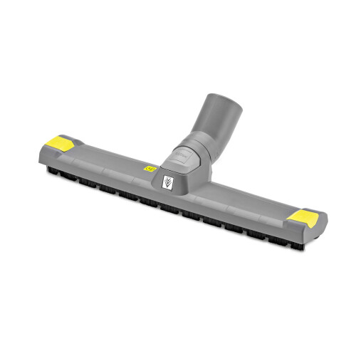 Podlahová hubice pro NT vysavače, plastová, DN 40, šířka 360 mm, certifikovaná pro zónu 22