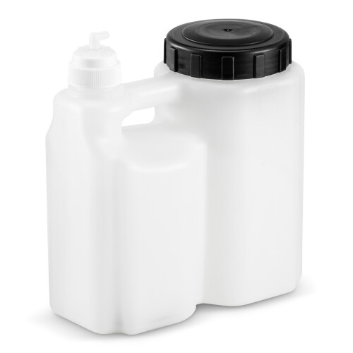 Nádrž na detergent, 5 l